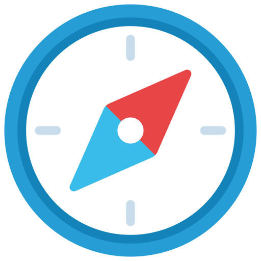 Compass Download on Windows