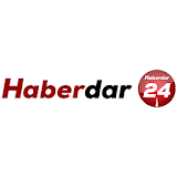 Haberdar24 icon