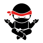 Cover Image of ダウンロード GB Ninja Unseen Messenger WAMR  APK