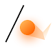 Glowball - fly and color Download on Windows