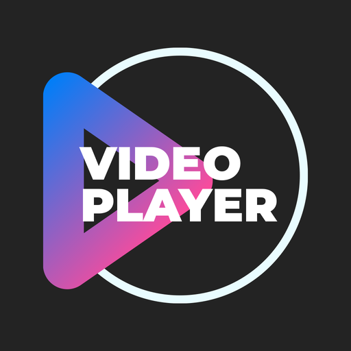 Video Player - HD Downloader 1.0 Icon