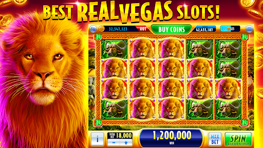 Xtreme Slots: 777 Vegas Casino 7