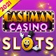 Cashman Casino: Kostenlose Spielautomaten für PC Windows