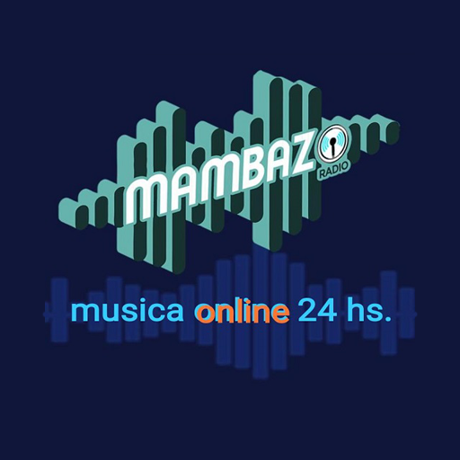Mambazo Radio logo