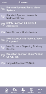 Trucking Association of NY