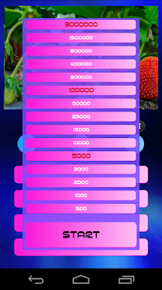 Millionaire pictures - Screenshot 2