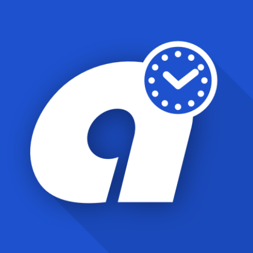 Amacos zeit logo