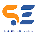 Cover Image of ดาวน์โหลด Sonic Express  APK