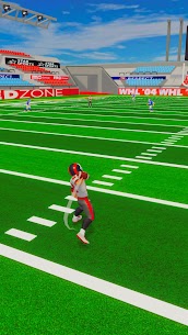 Hyper Touchdown 3D v3.3 (MOD, Latest Version) Free For Android 1