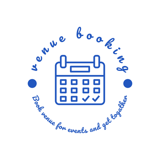 Venue Manager logo