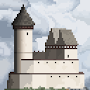 Castle Builder | Medieval Idle Crafting Strategy