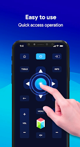 三星電視遙控器 - Samsung TV Remote