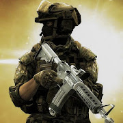 Top 43 Action Apps Like Army Siege Commando Shooter 3D - Best Alternatives