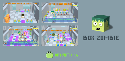 BoxZombie
