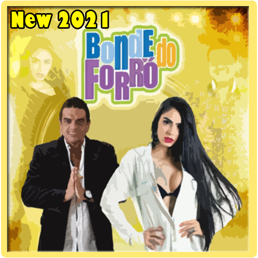 Bonde do Forro New Songs 2021
