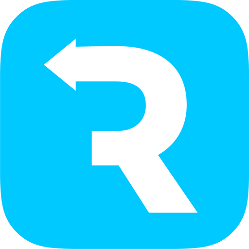 Routz usuarios logo