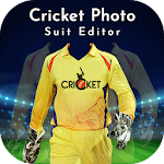 Cover Image of Descargar Cricket Photo Suit IPL Lover 1.7 APK