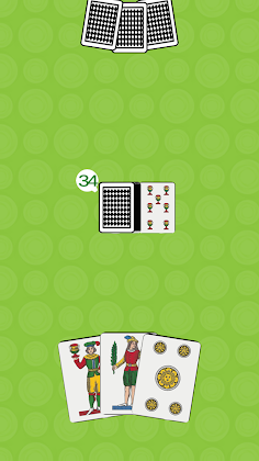 Briscola - Screenshot 3