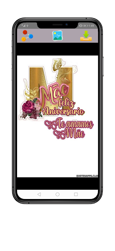 Feliz Dia das Mães 2024 Screen 2