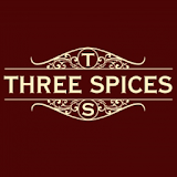 Three Spices icon