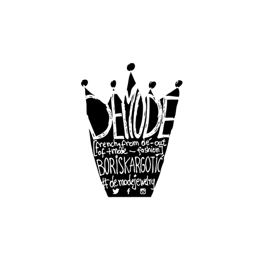 Demode logo