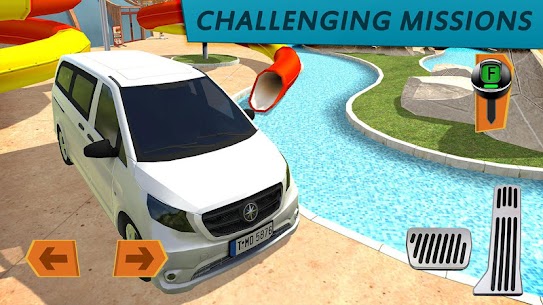 Camper Van Beach Resort MOD APK (Unlimited Money/Unlocked) 9