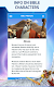 screenshot of Superbook Kids Bible App
