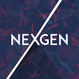Nexgen - Icon Pack icon