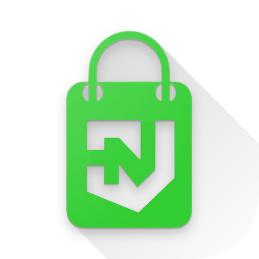 Nzagi Delivery logo