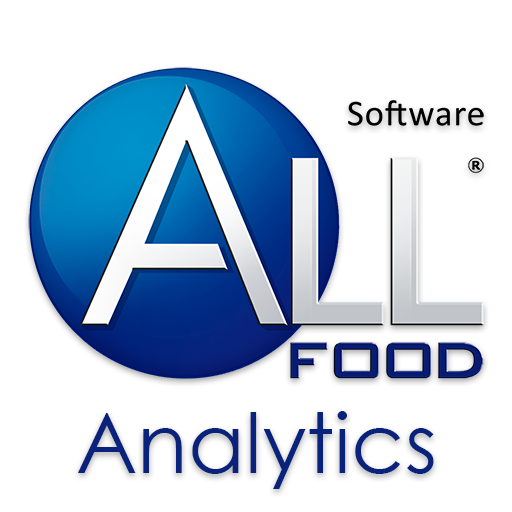 AllFood Analytics logo