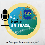 Cover Image of Download Rádio BR Brazil  APK