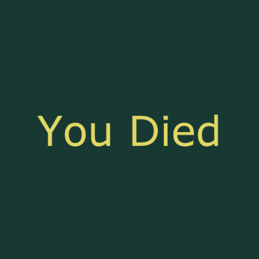 Death Counter logo