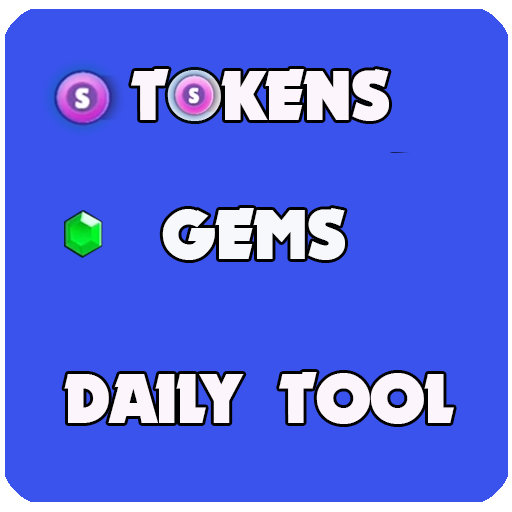 Gems Tokens Stumble Guys Tool – Apps no Google Play