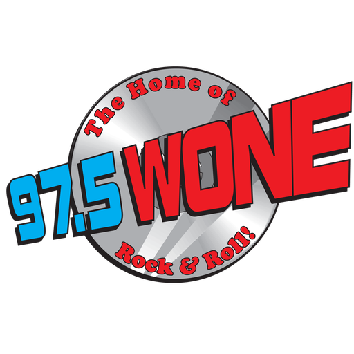 WONEFM logo