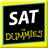 SAT Practice For Dummies icon