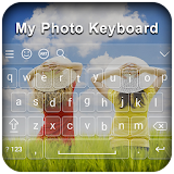My Love Keyboard icon
