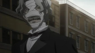 血界戦線 Beyond Seisoen 1 Episode 5 Tv Op Google Play