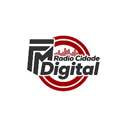 Icon image Radio Cidade FM Digital