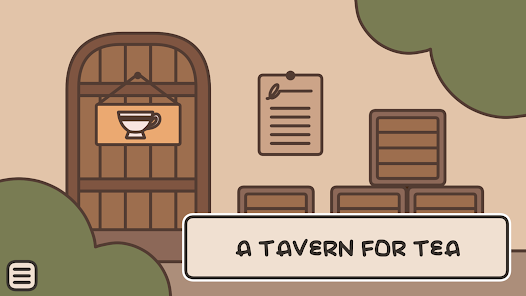 A Tavern for Tea Mod APK 2.0 (Unlocked)(Full)(Endless) Gallery 5