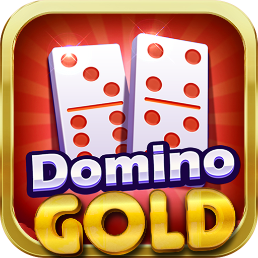 Gold dominoes win money