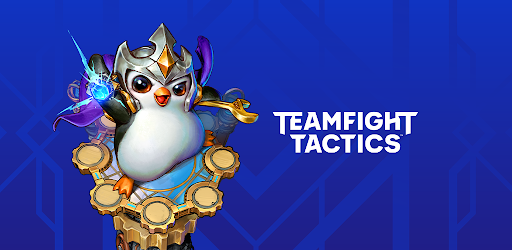 TFT: Teamfight Tactics cover