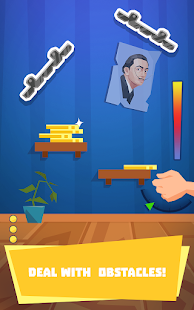 Hero of Coins: coin flip game 1.1.23 APK + Mod (Free purchase) for Android