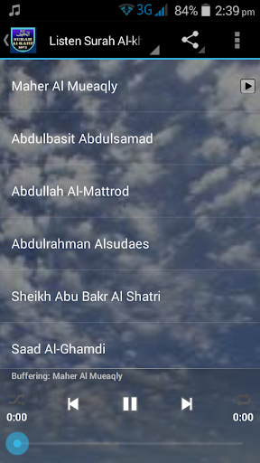 Download 82+ Contoh Surat Surat Al Kahfi Al Ghamdi Gratis Terbaru