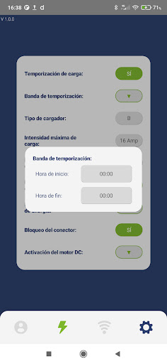 EFIAPP Screen 2