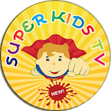 Super Kids TV ✅ icon