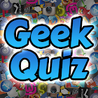 Geek Quiz 1.6