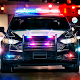 Fahren Polizei Auto Simulator