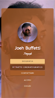 Joeh Buffetti