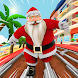 Subway Santa Claus Runner Xmas - Androidアプリ