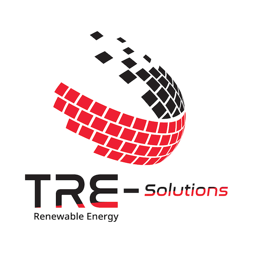 TRE-Solutions 1.0 Icon